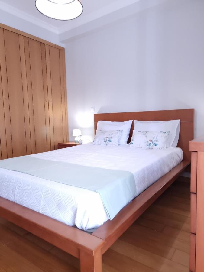 Casa Pedra Da Nau- 2 Bedroom @figueira Da Foz Apartment Buarcos