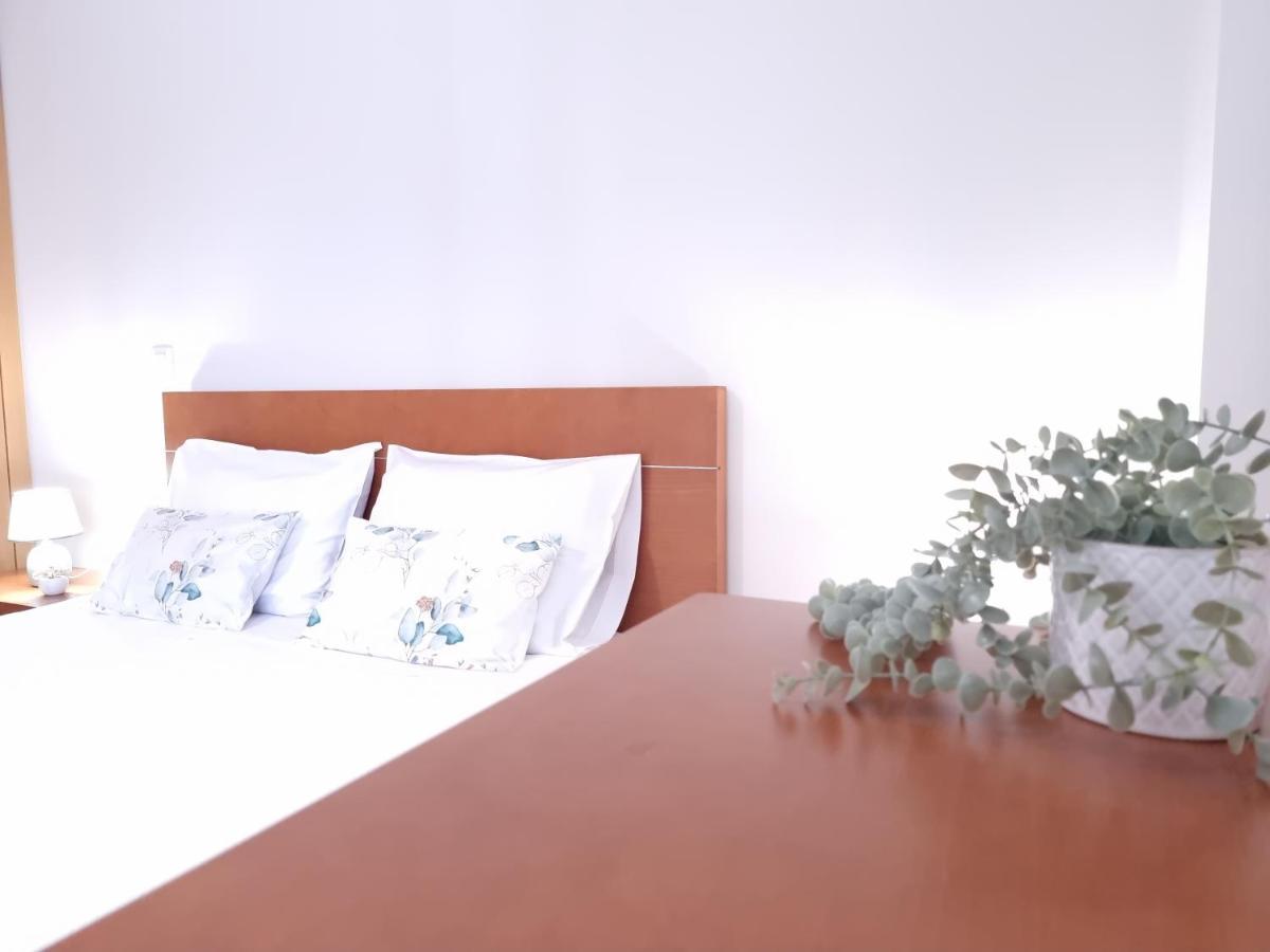 Casa Pedra Da Nau- 2 Bedroom @figueira Da Foz