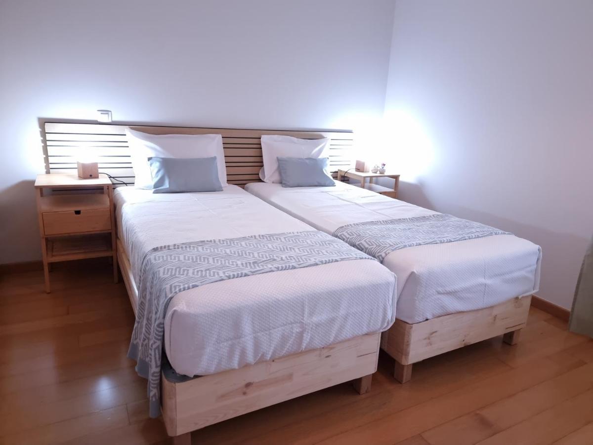 Casa Pedra Da Nau- 2 Bedroom @figueira Da Foz Apartment *