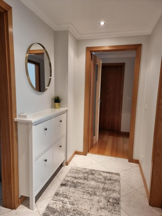 Casa Pedra Da Nau- 2 Bedroom @figueira Da Foz Apartment *