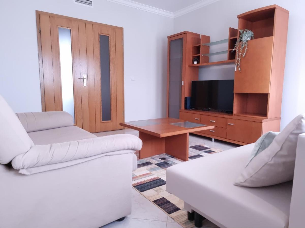 Apartment Casa Pedra Da Nau- 2 Bedroom @figueira Da Foz