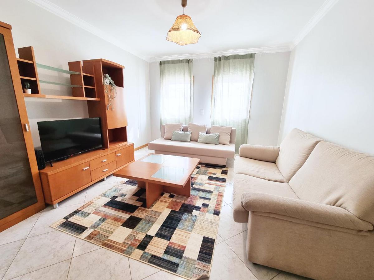 Apartment Casa Pedra Da Nau- 2 Bedroom @figueira Da Foz *