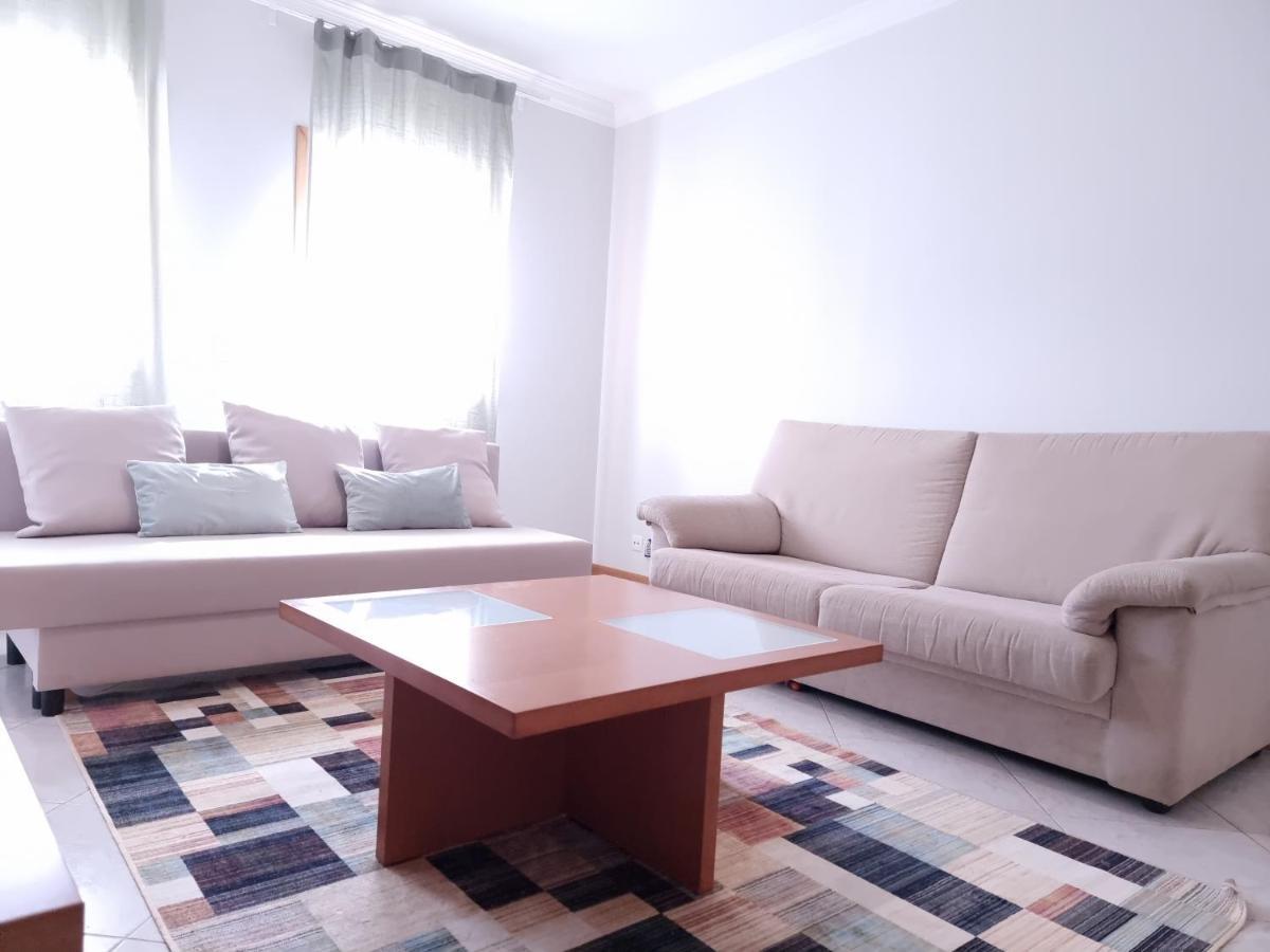 Apartment Casa Pedra Da Nau- 2 Bedroom @figueira Da Foz