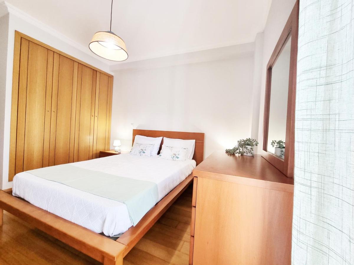 Apartment Casa Pedra Da Nau- 2 Bedroom @figueira Da Foz *