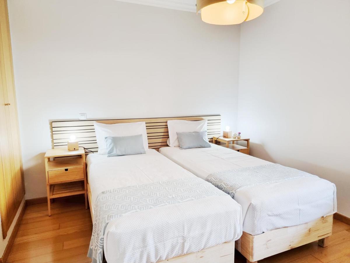 Casa Pedra Da Nau- 2 Bedroom @figueira Da Foz Buarcos