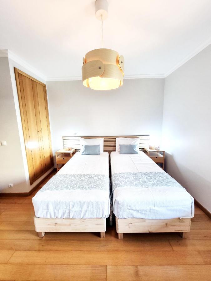 Casa Pedra Da Nau- 2 Bedroom @figueira Da Foz Buarcos