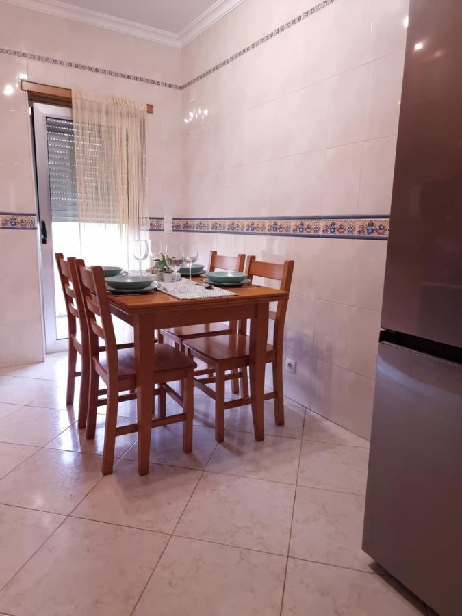 Apartment Casa Pedra Da Nau- 2 Bedroom @figueira Da Foz
