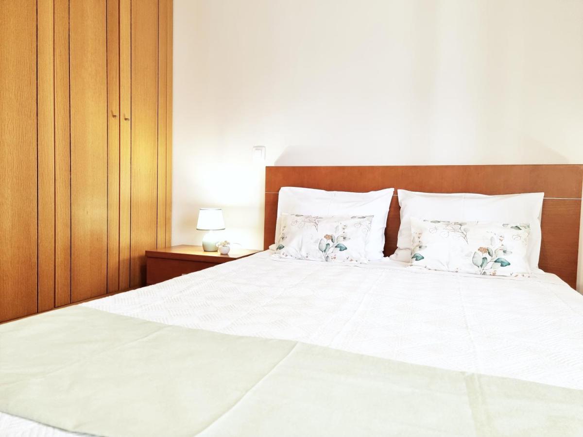 Apartment Casa Pedra Da Nau- 2 Bedroom @figueira Da Foz