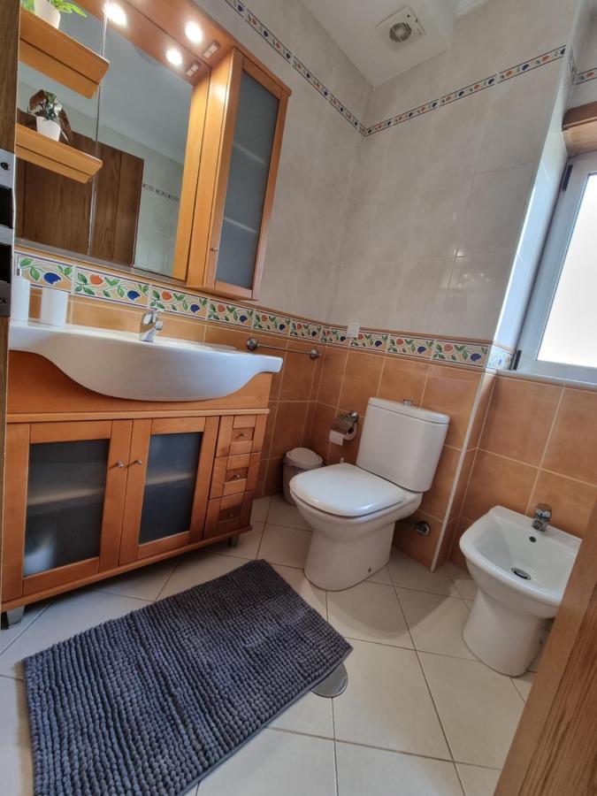 Apartment Casa Pedra Da Nau- 2 Bedroom @figueira Da Foz *