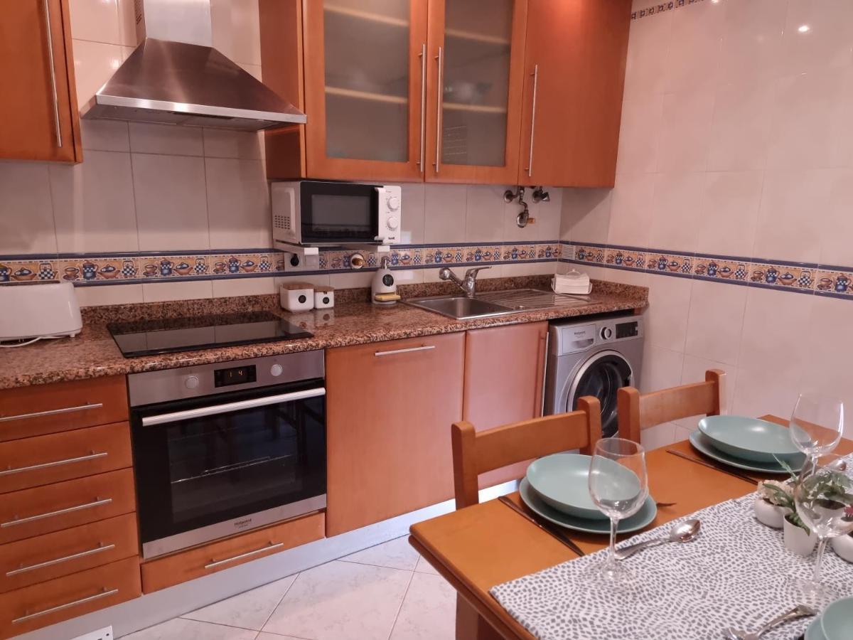 Casa Pedra Da Nau- 2 Bedroom @figueira Da Foz Apartment