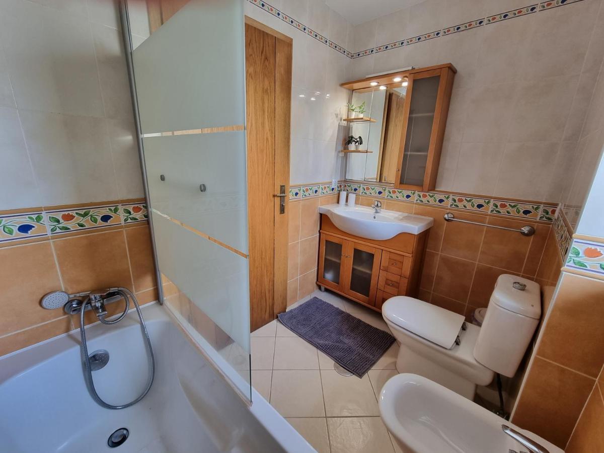 Casa Pedra Da Nau- 2 Bedroom @figueira Da Foz Apartment Buarcos