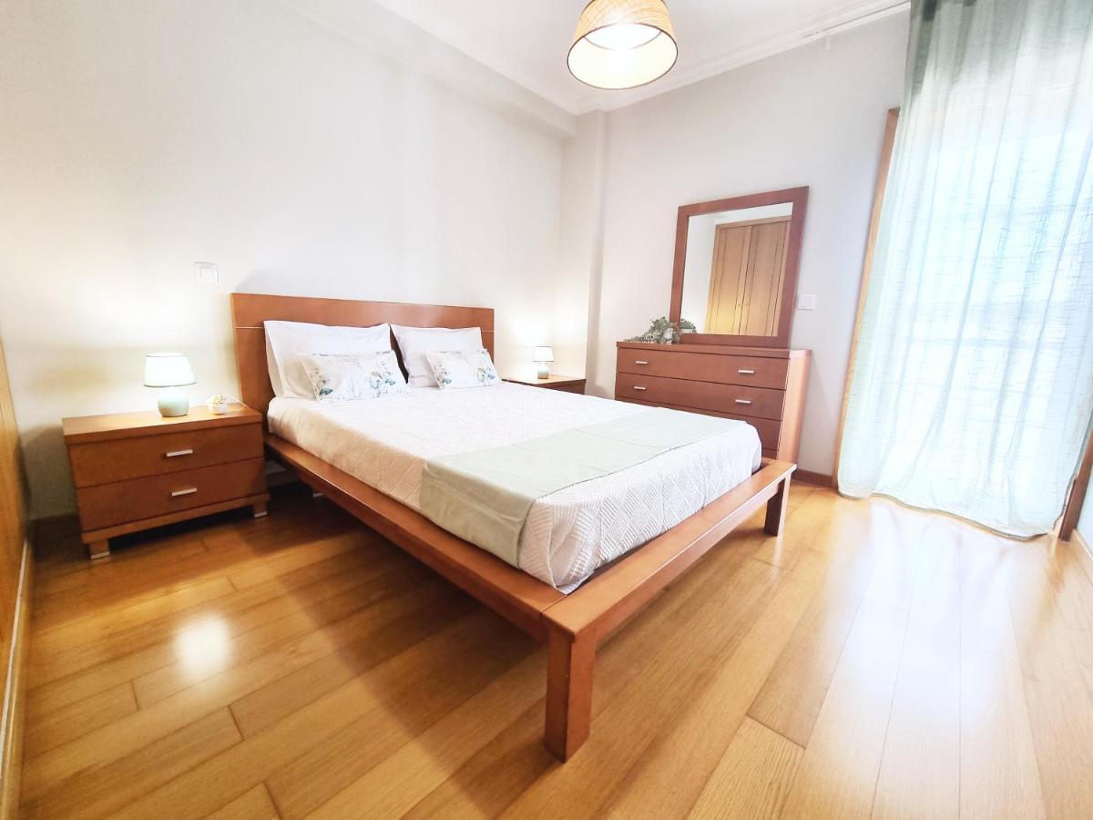 Casa Pedra Da Nau- 2 Bedroom @figueira Da Foz