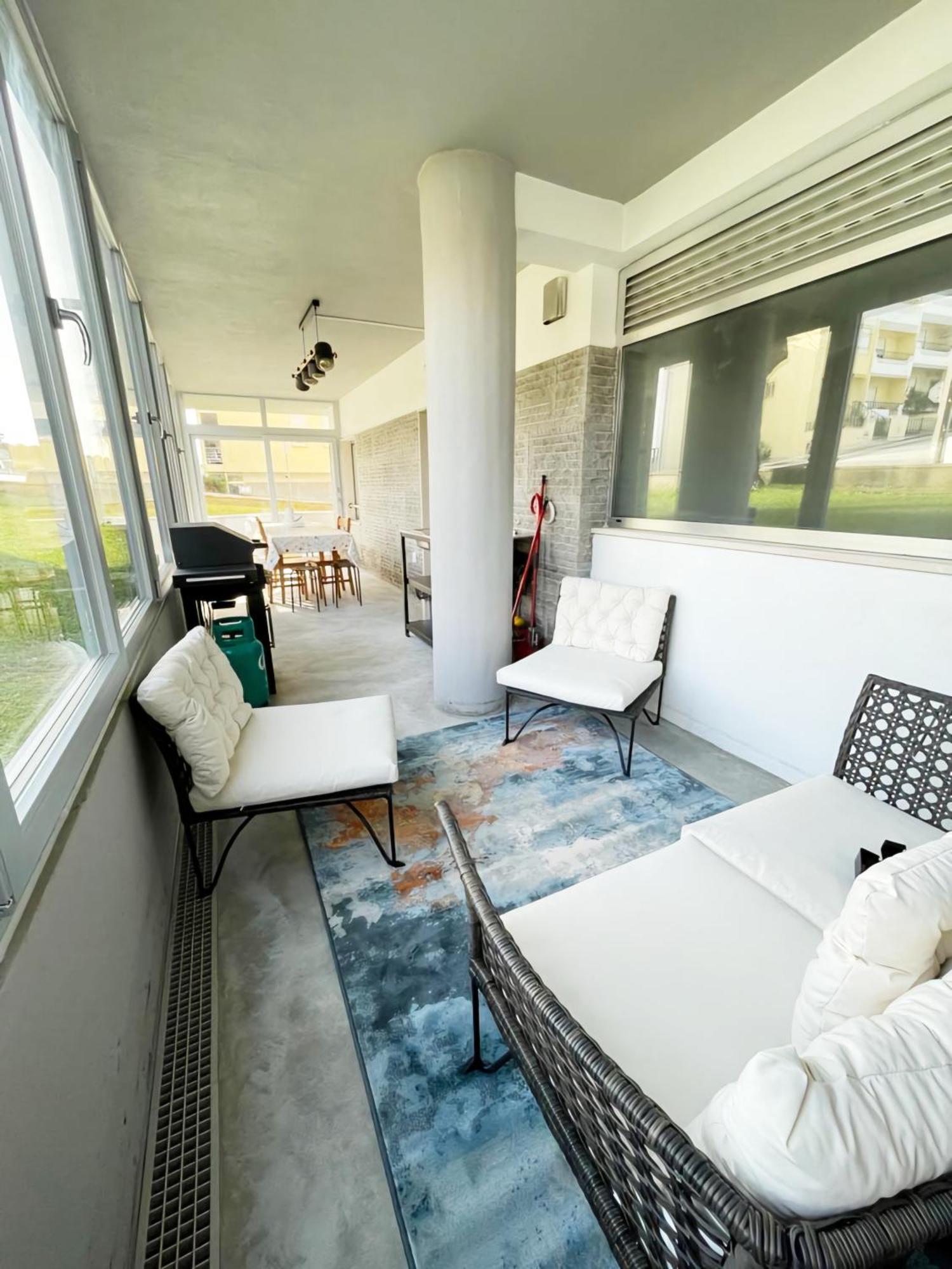 Apartment Casa Pedra Da Nau- 2 Bedroom @figueira Da Foz Buarcos