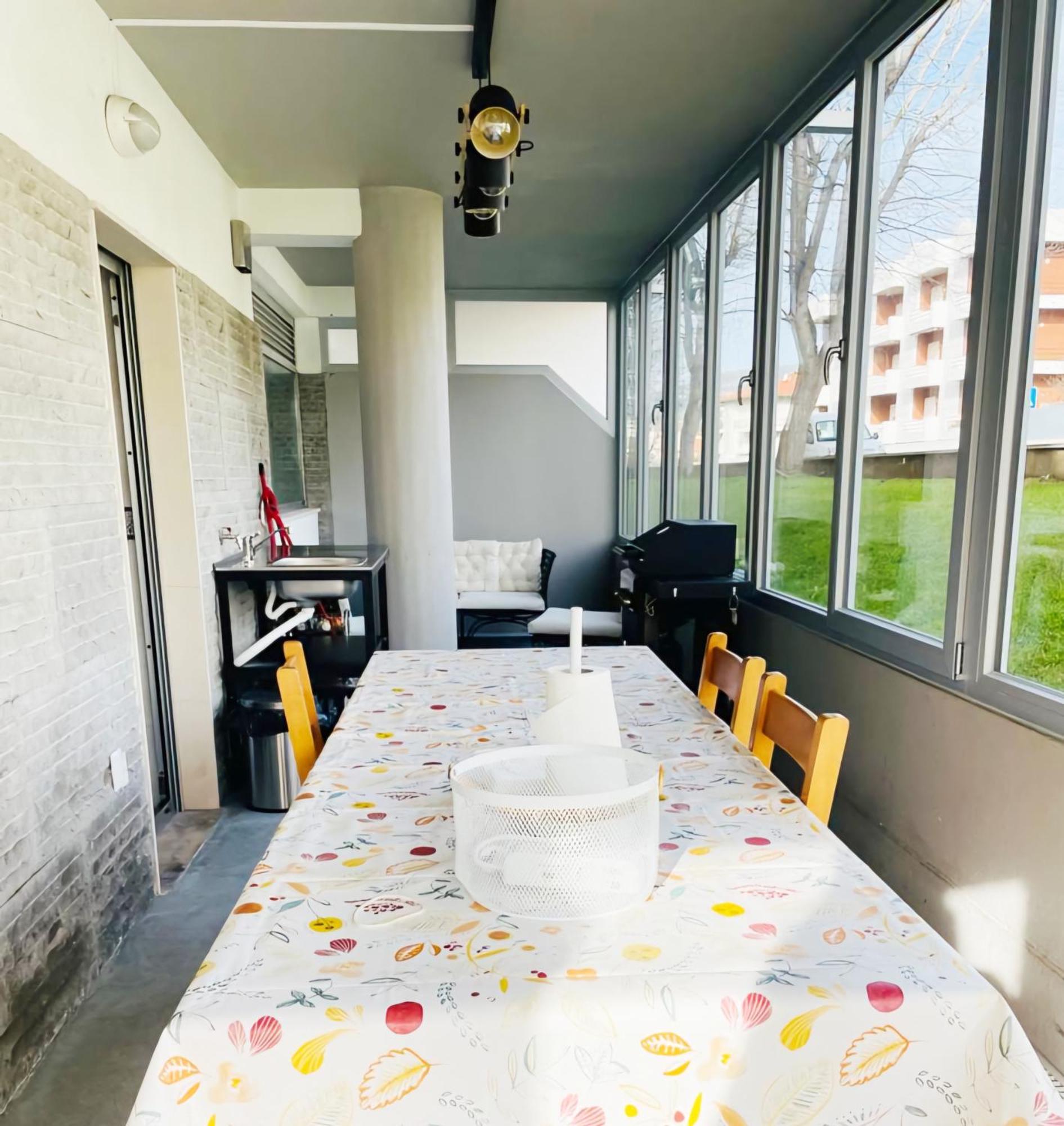 Casa Pedra Da Nau- 2 Bedroom @figueira Da Foz * Buarcos