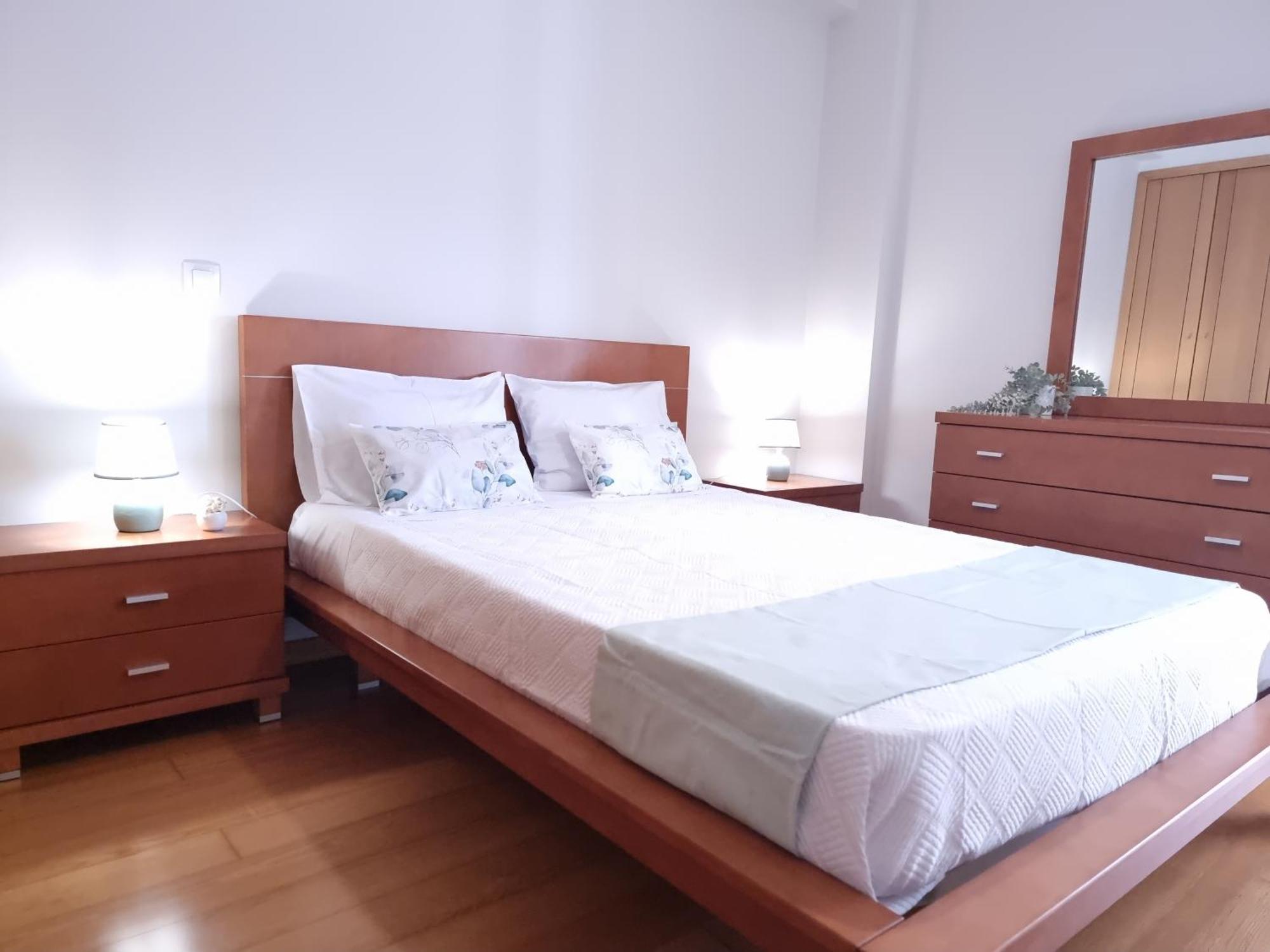 Casa Pedra Da Nau- 2 Bedroom @figueira Da Foz *